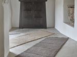 Vlněný koberec Steppe - Sheep Beige - 170x240 cm