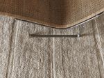 Vlněný koberec Steppe - Sheep Beige - 200x300 cm