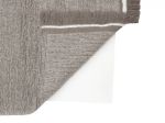 Vlněný koberec Steppe - Sheep Grey - 170x240 cm