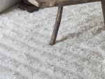 Vlněný koberec Dunes - Sheep White - 80x140 cm