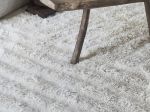 Vlněný koberec Dunes - Sheep White - 170x240 cm