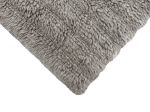Vlněný koberec Dunes - Sheep Grey - 80x140 cm
