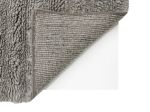 Vlněný koberec Dunes - Sheep Grey - 80x140 cm