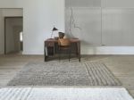 Vlněný koberec Dunes - Sheep Grey - 170x240 cm