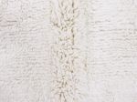 Vlněný koberec Tundra - Sheep White - 250x340 cm