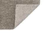 Vlněný koberec Tundra - Blended Sheep Grey - 250x340 cm