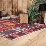 Kusový koberec My Ethno 260 multi – na ven i na doma - 150x230 cm