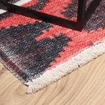 Kusový koberec My Ethno 260 multi – na ven i na doma - 150x230 cm