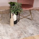 Kusový koberec My Jewel of Obsession 957 taupe - 80x150 cm