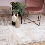 Kusový koberec My Jewel of Obsession 961 taupe - 160x230 cm