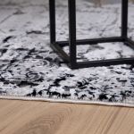 Kusový koberec My Phoenix 120 grey - 80x150 cm