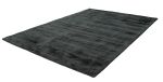 Ručně tkaný kusový koberec MAORI 220 ANTHRACITE - 160x230 cm