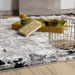 Kusový koberec Opal 912 grey - 120x170 cm
