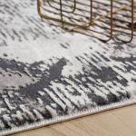 Kusový koberec Opal 912 grey - 200x290 cm