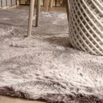 Kusový koberec Samba 495 Mauve - 160x230 cm