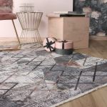 Kusový koberec My Valencia 630 multi - 115x170 cm