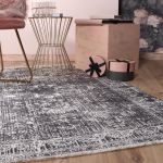 Kusový koberec My Valencia 632 grey - 150x230 cm