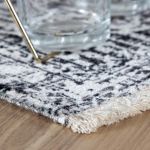 Kusový koberec My Valencia 632 grey - 75x150 cm