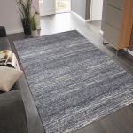 Kusový koberec Loftline K11491-03 Grey - 120x170 cm
