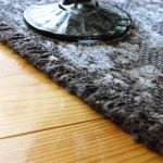 Kusový koberec My Amalfi 391 silver - 150x230 cm