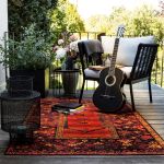 Kusový koberec My Gobelina 640 multi - 160x230 cm