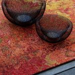 Kusový koberec My Gobelina 643 red - 160x230 cm Kusový koberec My Gobelina 643 red - 160x230 cm