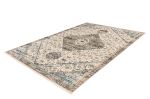 Kusový koberec Inca 359 cream - 80x150 cm