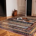 Kusový koberec Inca 361 multi - 200x290 cm