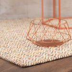 Ručně tkaný kusový koberec Jaipur 334 MULTI - 120x170 cm