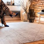 Kusový koberec My Eden of Obsession 201 grey - 240x340 cm