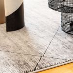 Kusový koberec My Eden of Obsession 201 grey - 240x340 cm