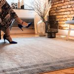 Kusový koberec My Eden of Obsession 202 grey - 140x200 cm