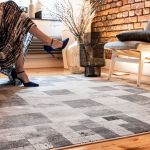 Kusový koberec My Eden of Obsession 204 grey - 80x150 cm