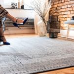 Kusový koberec My Eden of Obsession 205 grey - 80x150 cm