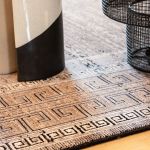 Kusový koberec My Eden of Obsession 205 grey - 80x150 cm