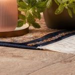 Kusový koberec My Babylon of Obsession 300 navy - 200x290 cm