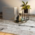 Kusový koberec My Phoenix 124 aqua - 200x290 cm