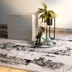 Kusový koberec My Phoenix 124 grey - 160x230 cm