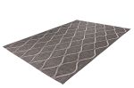 Kusový koberec Nordic 871 grey - 200x290 cm
