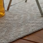 Kusový koberec Nordic 872 taupe - 160x230 cm