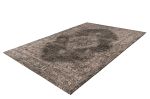 Kusový koberec Nordic 875 grey - 120x170 cm