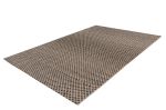 Kusový koberec Nordic 877 grey - 80x150 cm