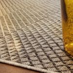 Kusový koberec Nordic 877 grey - 160x230 cm