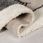 Kusový koberec Dakari Beauty Neutral - 160x230 cm