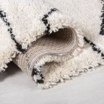 Kusový koberec Dakari Kush Berber Ivory - 160x230 cm