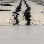 Kusový koberec Dakari Souk Berber Ivory - 160x230 cm