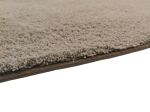 Kusový koberec Softissimo taupe - 160x230 cm