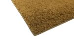 Kusový koberec Softissimo gold - 115x170 cm