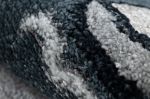 Dětský kusový koberec Fun Strade grey - 160x220 cm