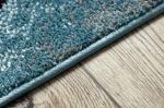 Dětský kusový koberec Fun Hop blue - 180x270 cm